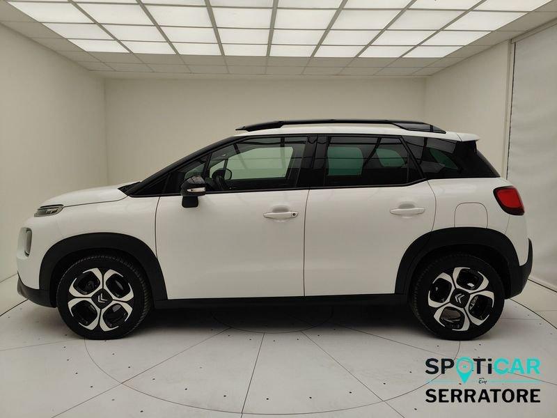 Citroën C3 Aircross 1.5 bluehdi Shine s&s 120cv eat6