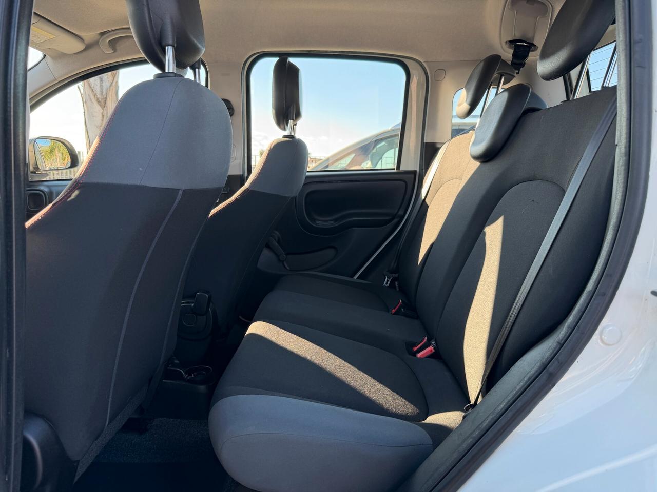 FIAT PANDA ANNO 2019 900 NATURAL/POWER 84 CV