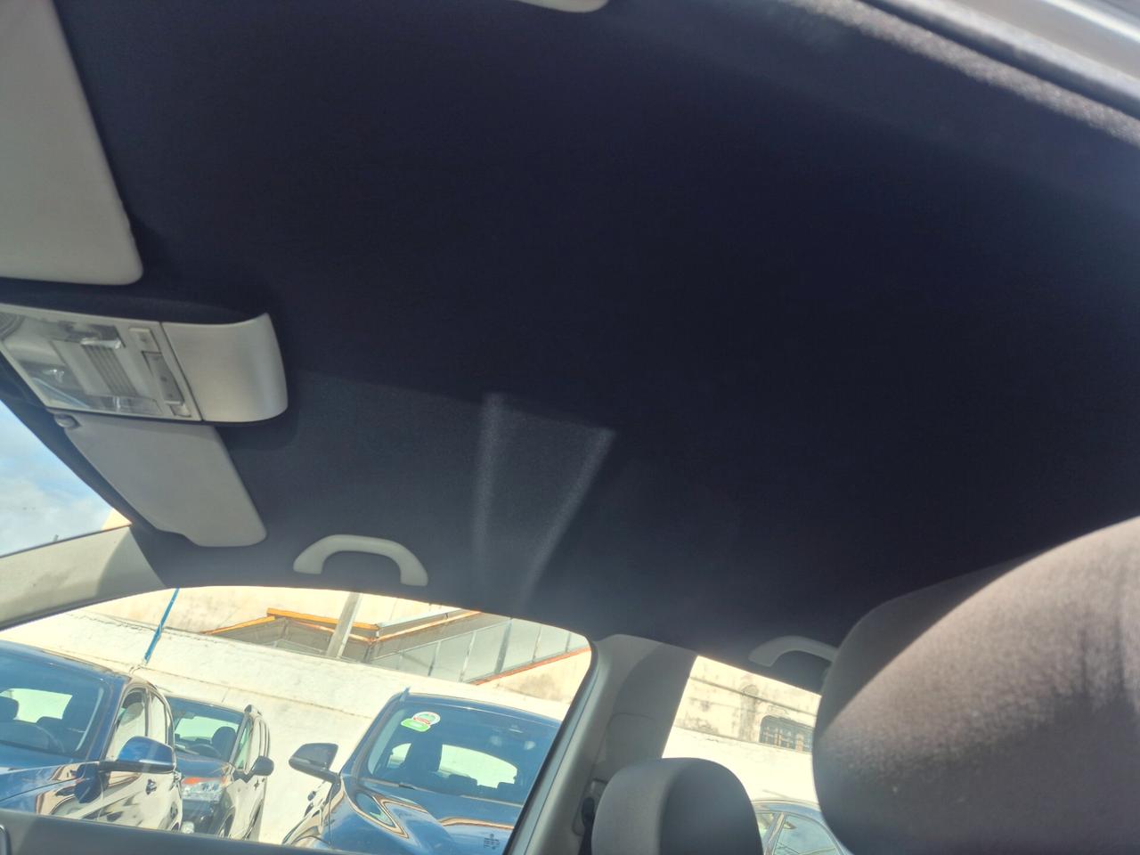 Volkswagen Polo 1.9/130CV TDI 3p. Sportline