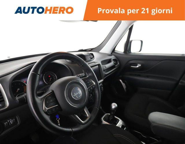 JEEP Renegade 1.0 T3 Limited