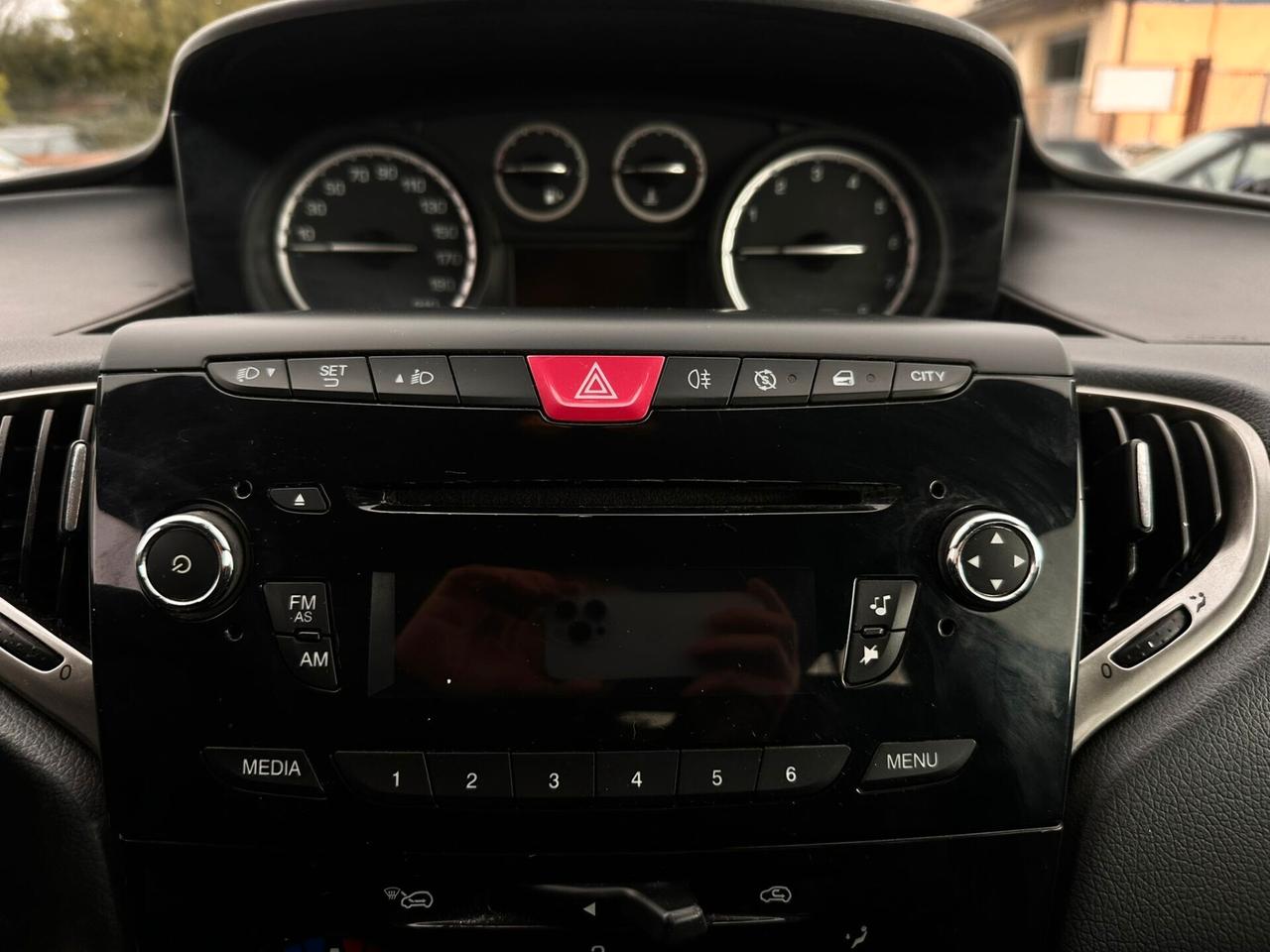 Lancia Ypsilon 1.2 69 CV 5 porte S&S