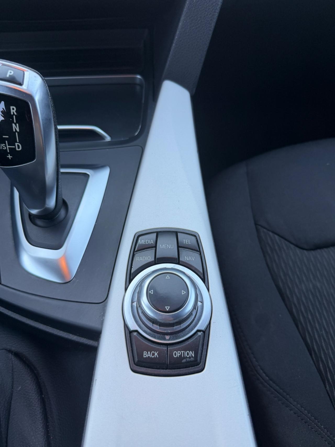 Bmw 116 116d 5p. Efficient Dynamics Advantage