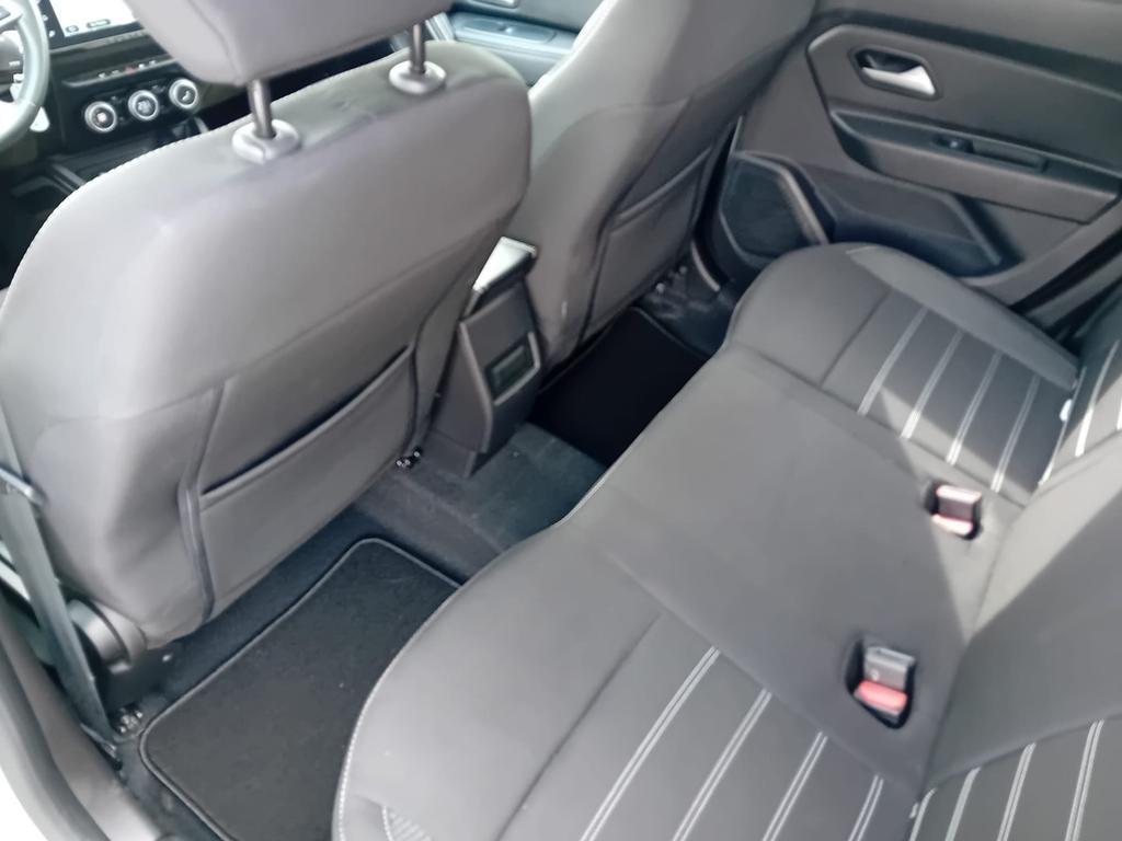 Dacia Duster 1.0 TCe Journey 4x2