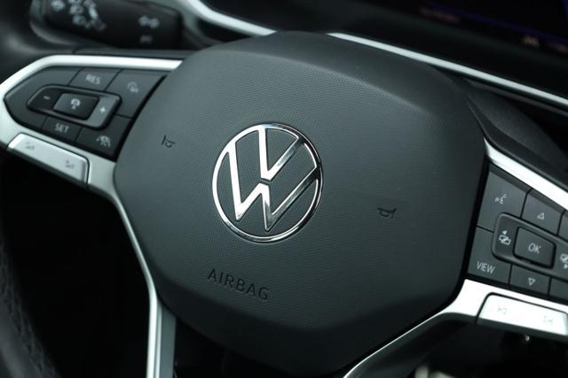 VOLKSWAGEN Taigo 1.0 TSI 115 CV R-Line