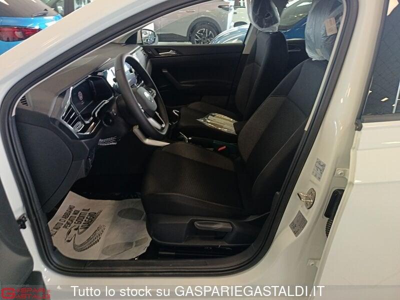 Volkswagen Polo Polo 1.0 Life 80CV KM ZERO