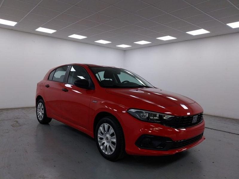 FIAT Tipo 5p 1.5 t4 hybrid 130cv dct