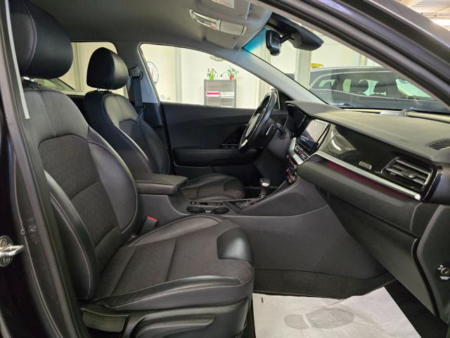 KIA Niro 1.6 GDi DCT PHEV Style Plug in