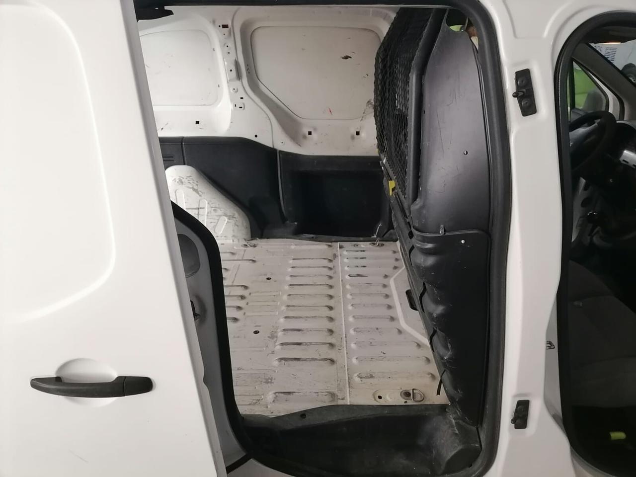 Peugeot Partner 1.6 Hdi 90cv Furgone 3p OK NEOP.