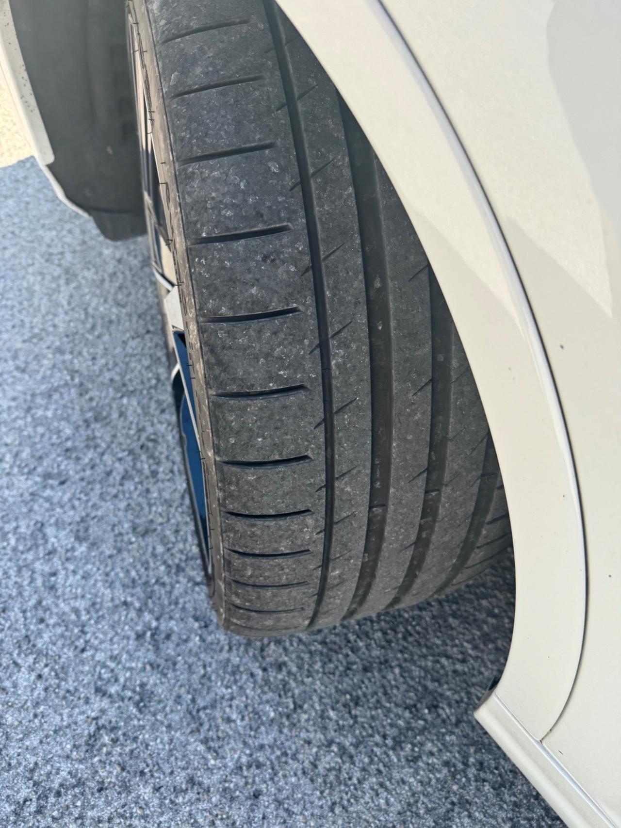 Audi Q7 3.0 V6 TDI quattro