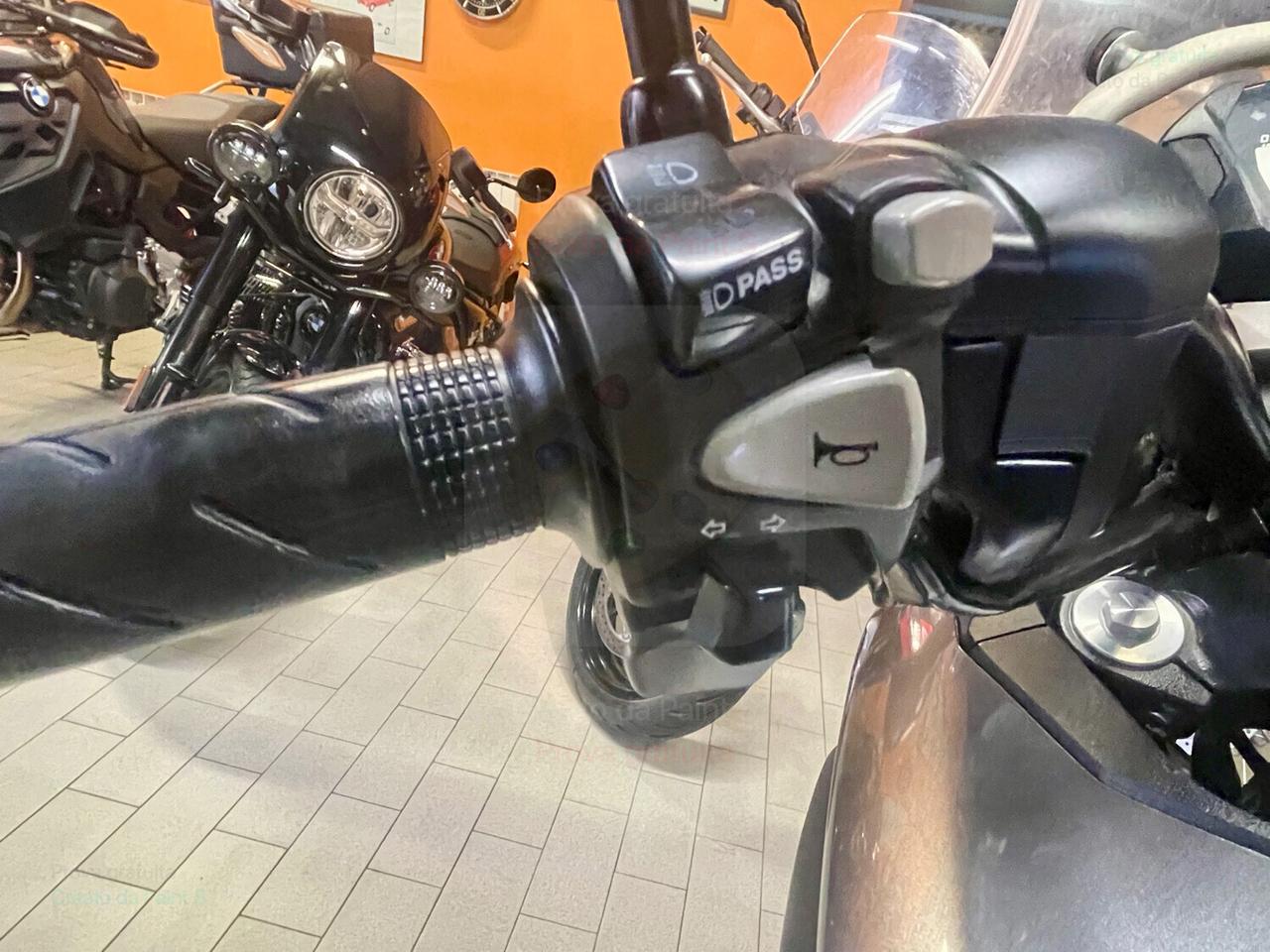 Honda NC 750 X DTC AUTOMATICA