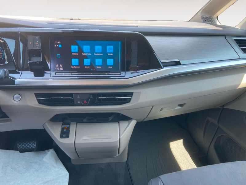 VOLKSWAGEN Multivan 2.0 tdi Space 150cv DsG 6p.Ti