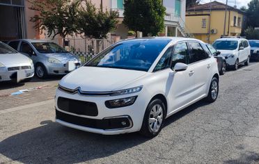 Citroen C4 SpaceTourer BlueHDi 120 S&S EAT6 Feel