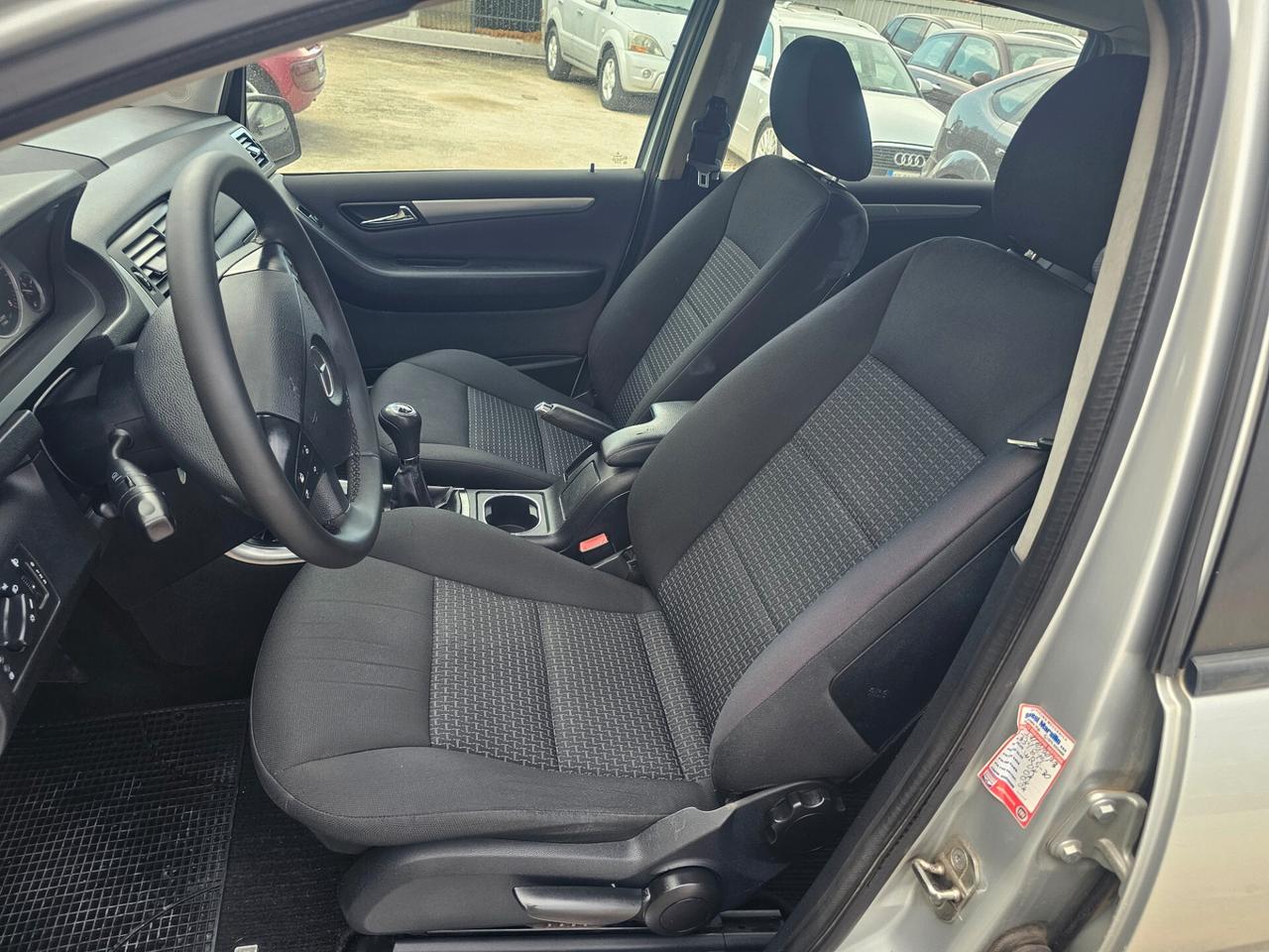 Mercedes-benz B 180 CDI/PERFECT/SUPER MANUTENZIONE