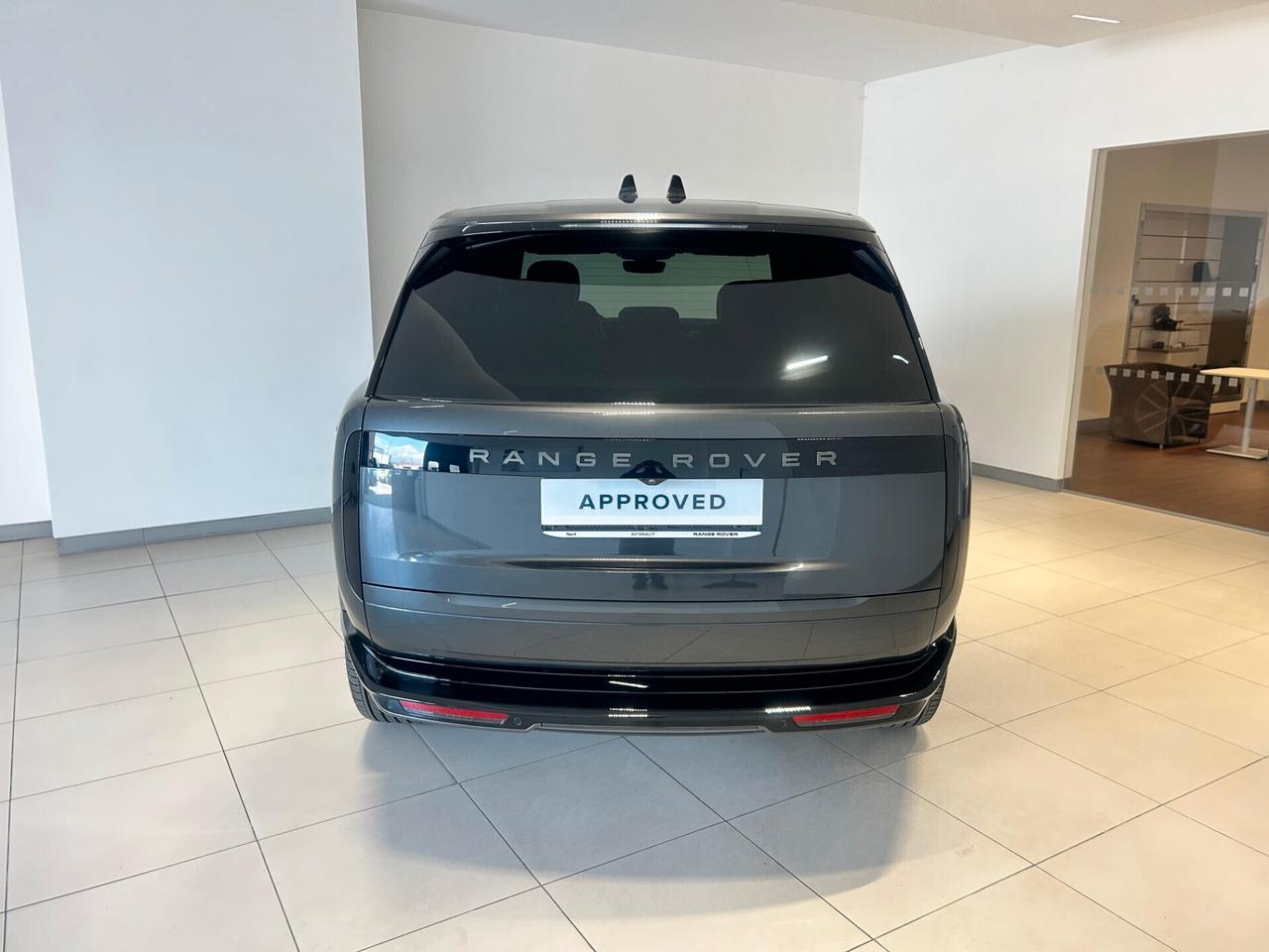 Land Rover Range Rover 3.0 i6 PHEV HSE awd 460cv auto