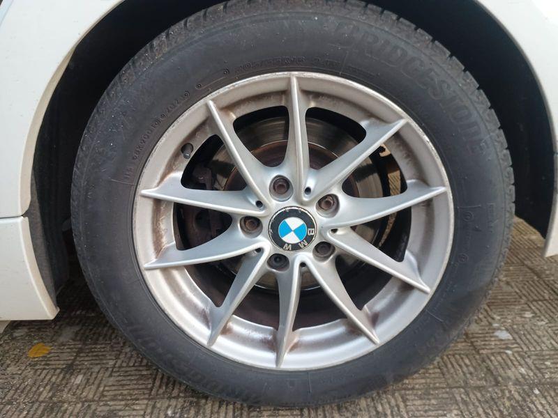 BMW Serie 3 E91 Touring - 316d Touring 2.0 116cv