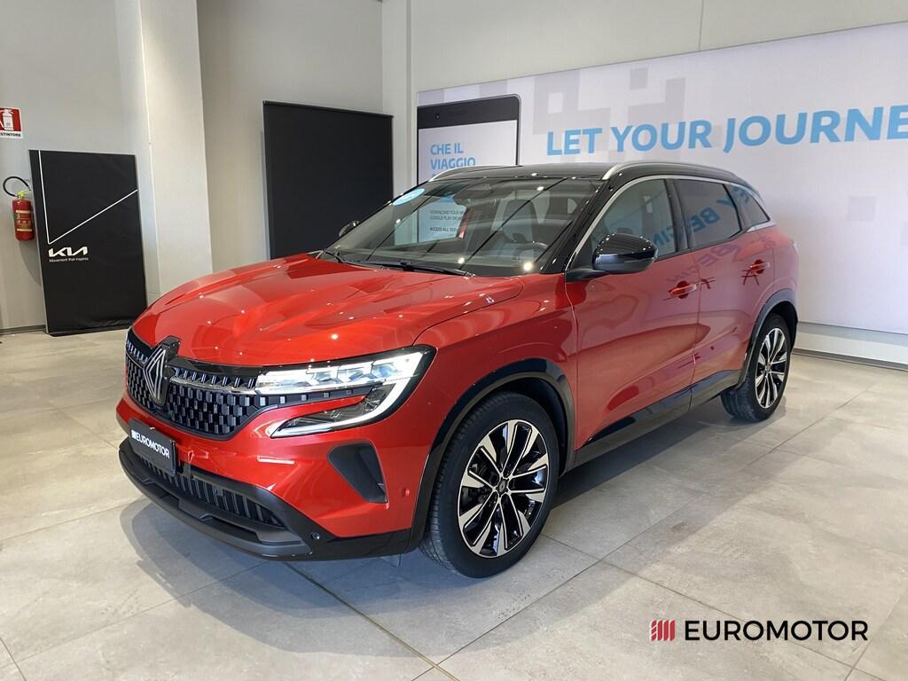 Renault Austral 1.2 E-Tech full hybrid Techno