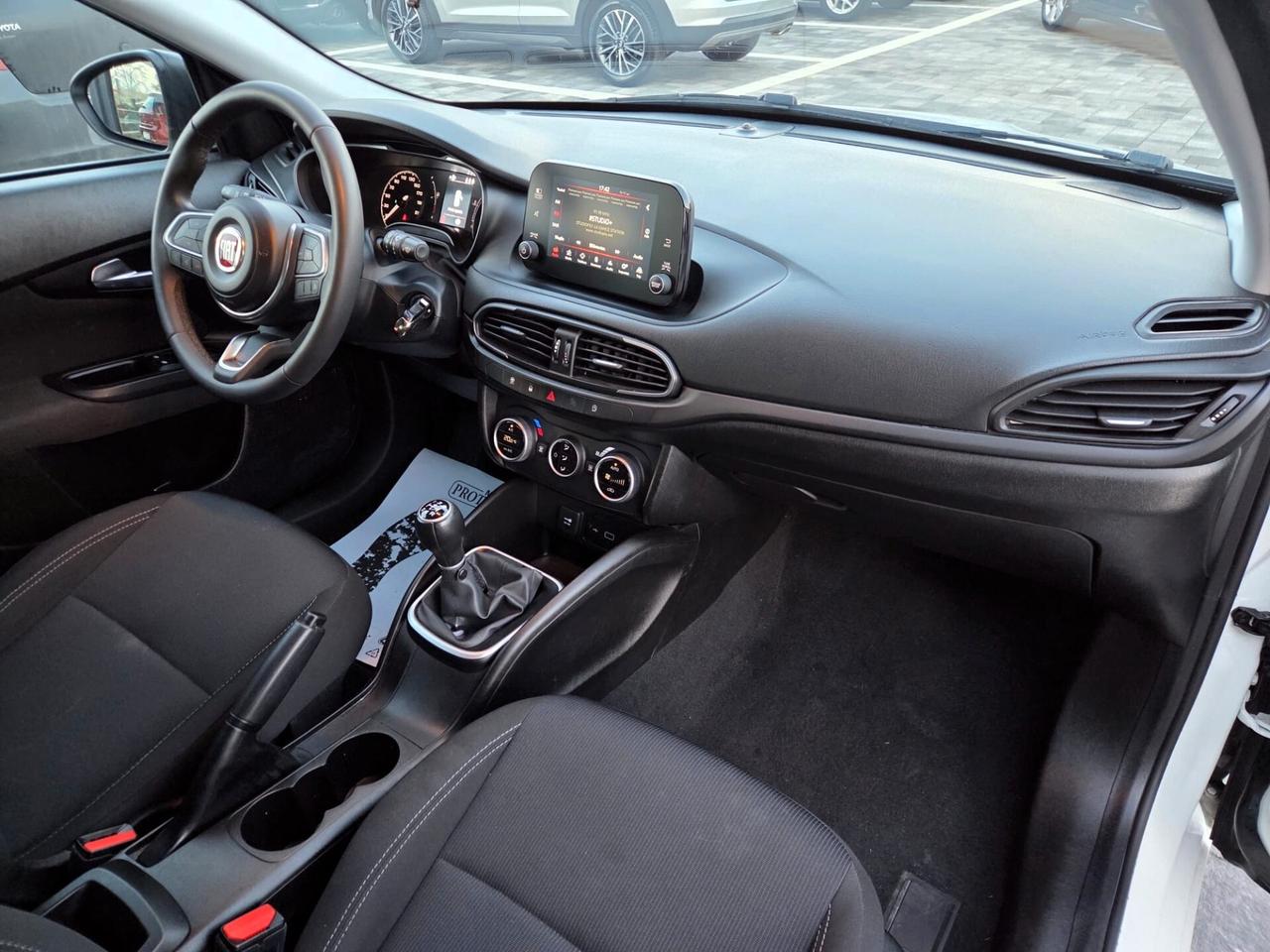 Fiat Tipo 1.0 5 porte