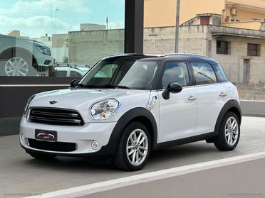 MINI Mini Cooper D Business Countryman Autom.