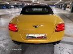 Bentley Continental GTC V8S