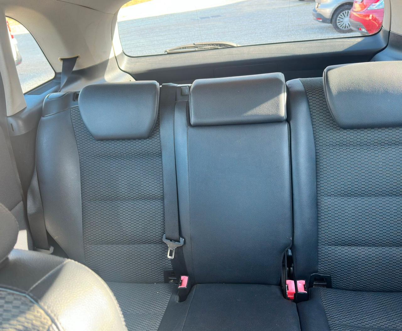 Mercedes-benz B 180 CDI Executive