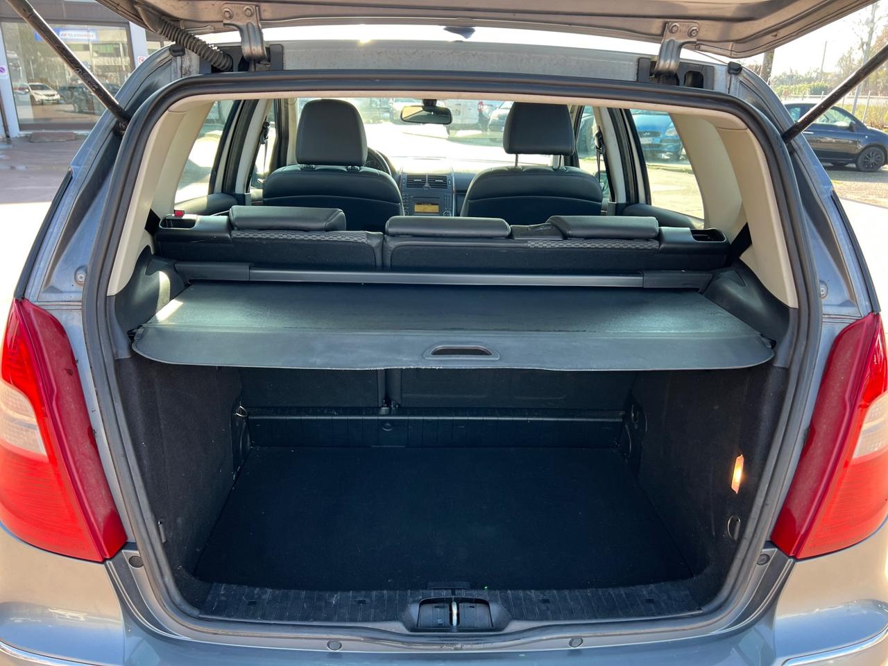 Mercedes-benz A 150 Avantgarde