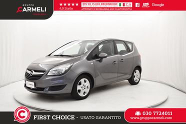 Opel Meriva 1.4 Turbo Elective