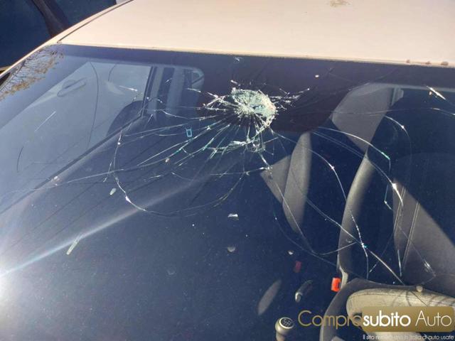 FIAT Punto 1.2 8V 5 porte Lounge