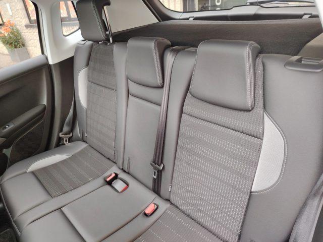 PEUGEOT 2008 1.6 e-HDi 92CV Stop&Start Urban Cross PREZZO REALE