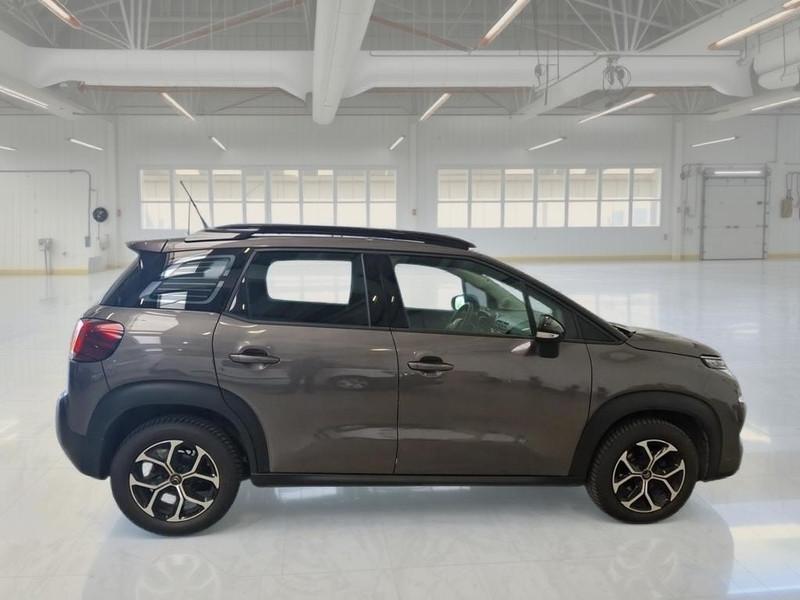 CITROEN C3 AIRCROSS BLUEHDI 110 SES SHINE SUV