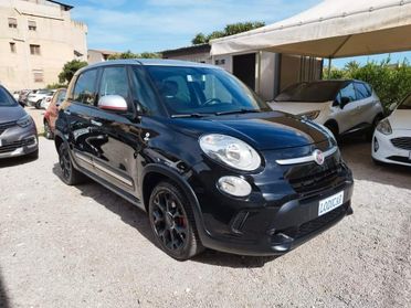 Fiat 500L 1.6 Multijet 120 CV Trekking