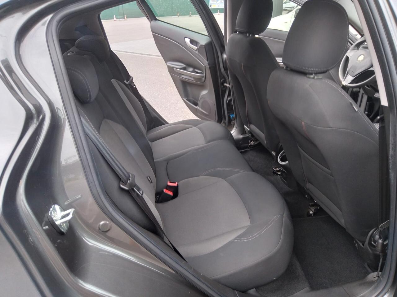 Alfa Romeo Giulietta 1.4 Turbo 105 CV Progression x neopatentati