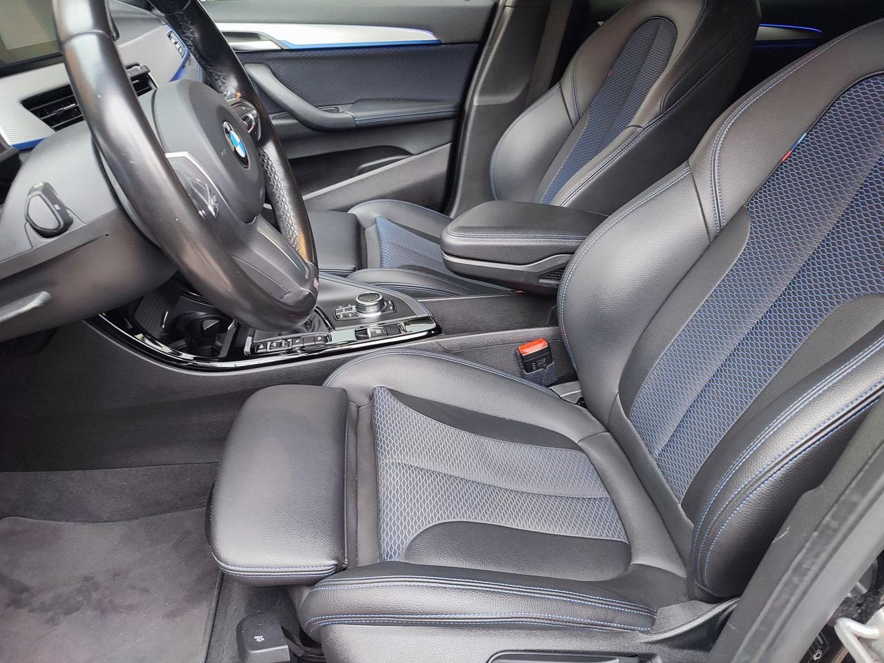 Bmw X2 18d xDrive M Sport #9653