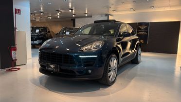 PORSCHE MACAN S 3.0D 250CV - 2015