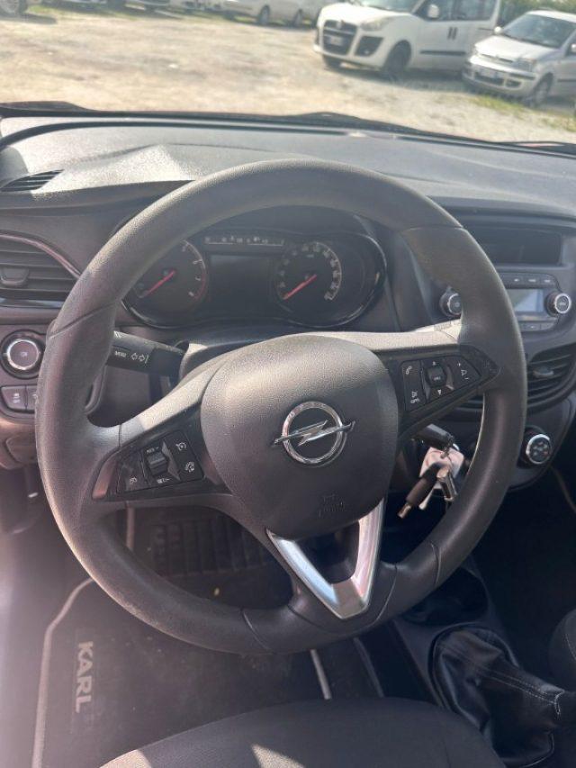 OPEL Karl 1.0 73 CV N-Joy