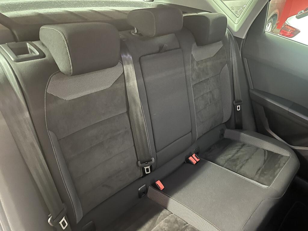 Seat Ateca 2.0 TDI 4x4 Business