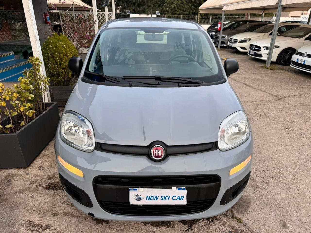 Fiat Panda 1.0 FireFly S&S Hybrid IVA ESPOSTA