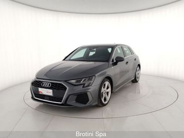 Audi A3 A3 SPB 30 TDI S tronic S line edition