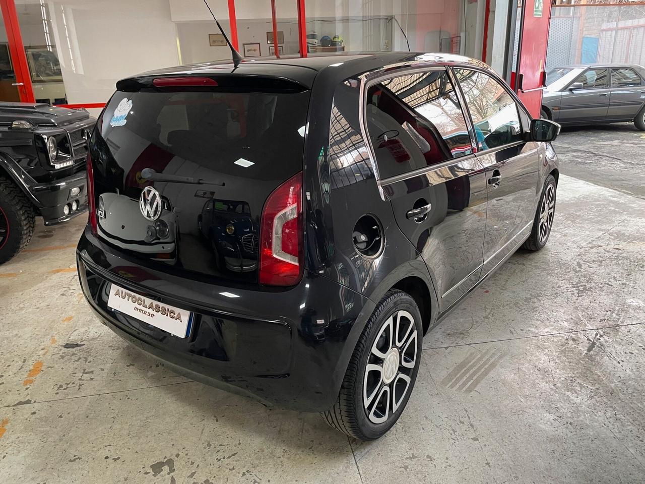 Volkswagen up! 1.0 5p. take