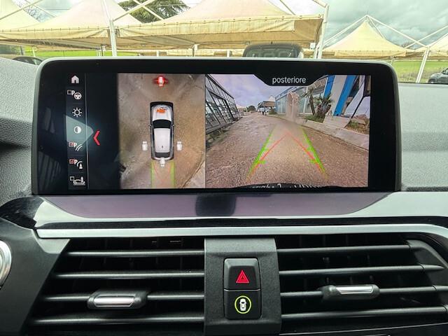 Bmw X4 xDrive30d Msport-X