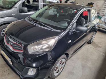 Kia Picanto Picanto 3p 1.0 Fashion