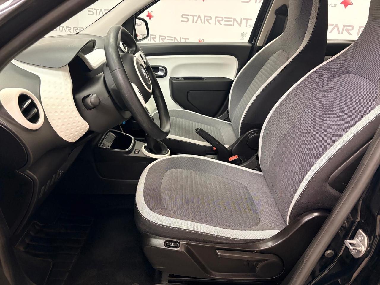 Renault Twingo SCe 65 CV Duel2
