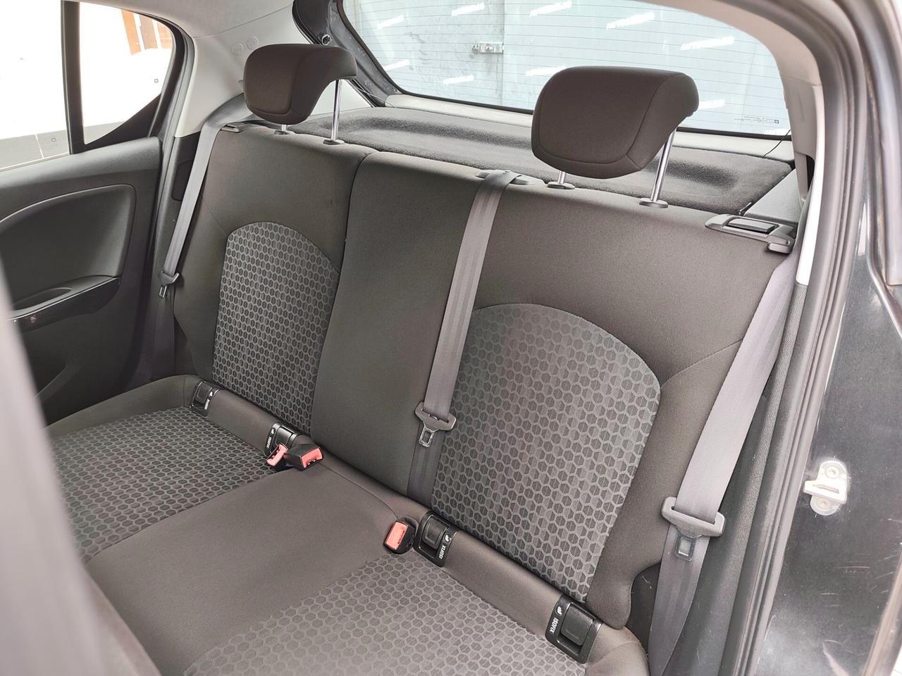 Opel Corsa 1.4 90CV BENZINA E GPL DI SERIE