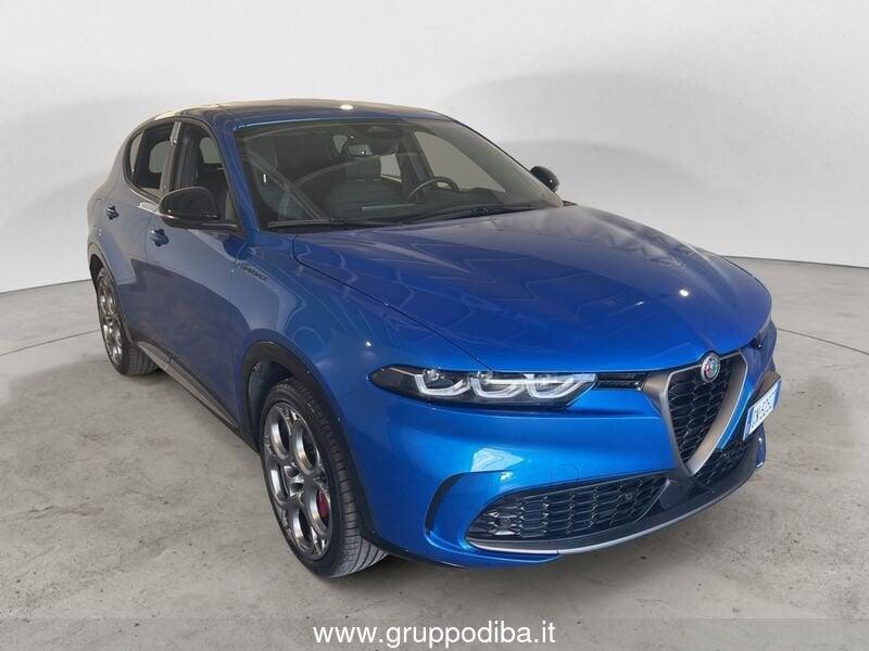 Alfa Romeo Tonale HER Plug In Hybrid Q4 280cvSpeciale