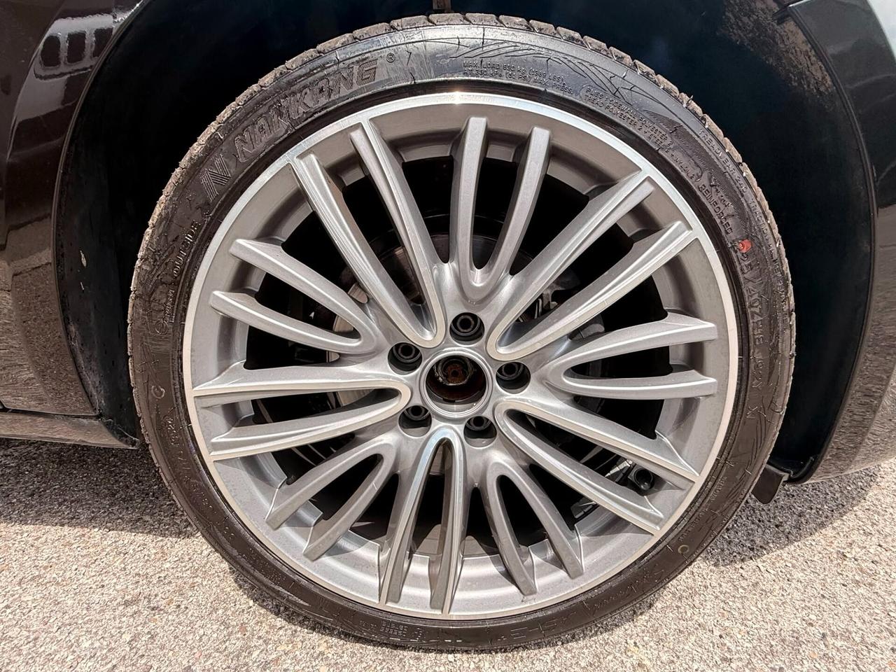 Alfa Romeo Giulietta 1.6 JTDm 120 CV Exclusive 18"