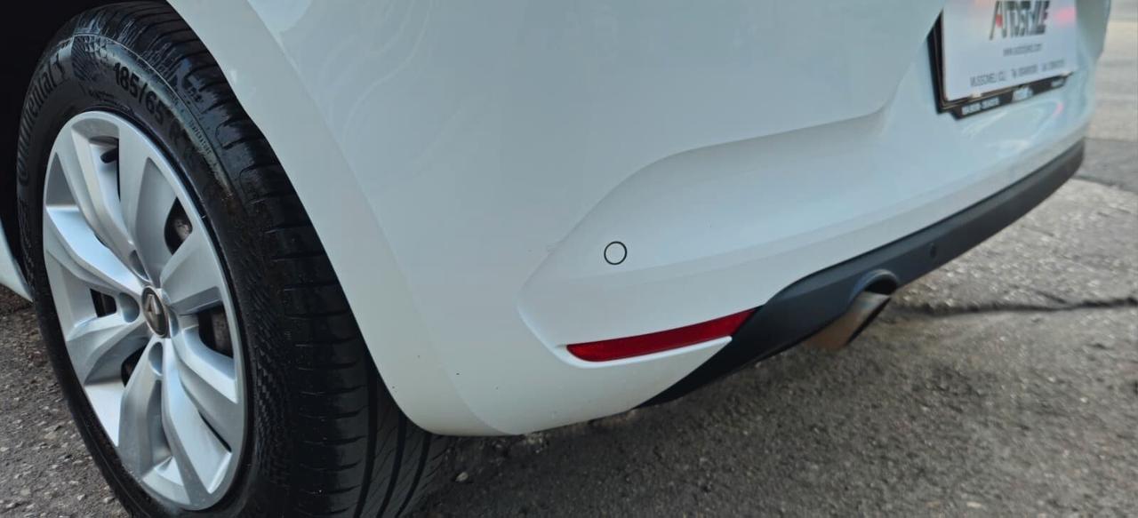 Renault Clio dCi 85 CV 5 porte Business