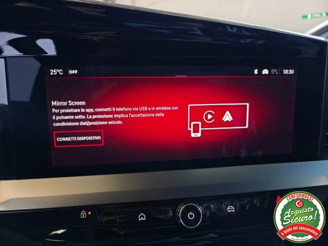 OPEL Mokka 1.2 Turbo 136 CV GS