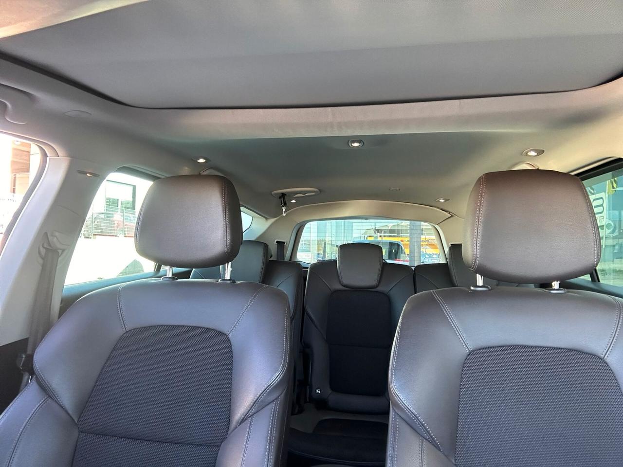 Renault Espace dCi 160CV EDC Energy Intens