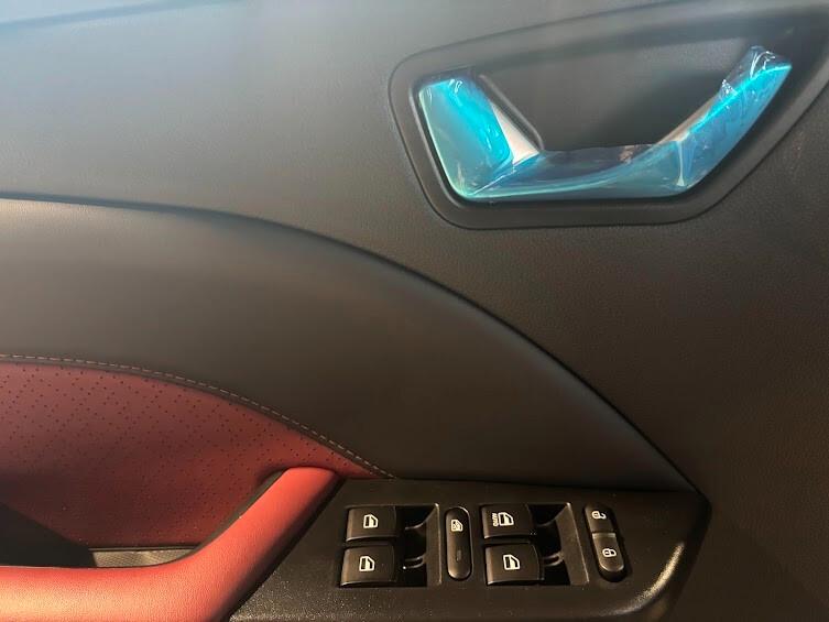 Dfsk Glory 500 1.5 Standard cambio manuale (anche gpl)