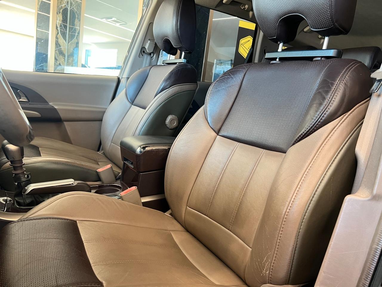 Mahindra XUV500 2.2 16V AWD 7Posti