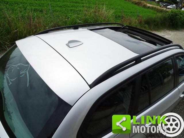 BMW 318 i cat Touring Attiva